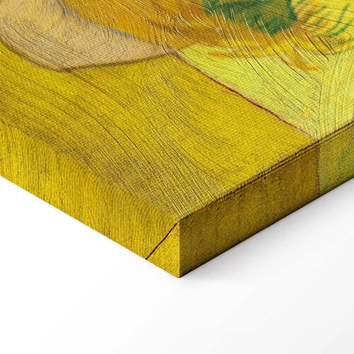  Slika - Vincent van Gogh &amp;ndash; Still Life: Vase With Fifteen Sunflowers 20x30 Premium Print Slike