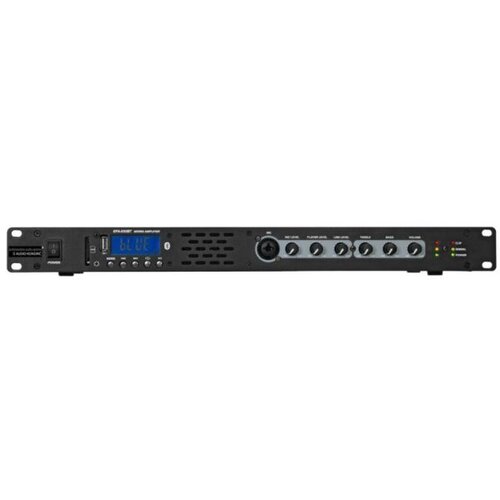 AUDIO KONDRIC Stereo Ojačevalnik EPA-100BT, Mp3 predvajalnik / bluetooth - - Audio-Kondric Cene