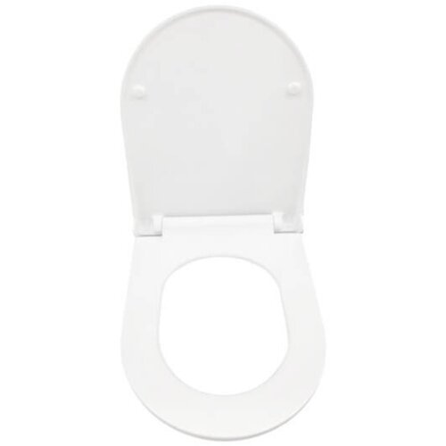 Linni daska za WC šolju UNO slow close SLIM Cene