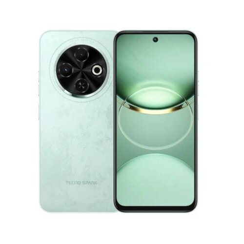 Tecno spark 30C 4GB/128GB zeleni Cene