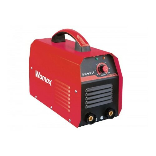Womax aparat za varenje elektrolučni w-isg 200 Cene