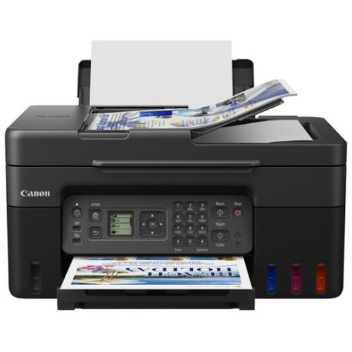Canon O&scaron;tećena ambalaža: multifunkcijski uređaj Pixma G4470 Cijene