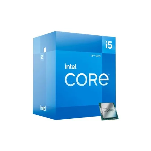 Intel Core i5-12500 3.0GHz BX8071512500