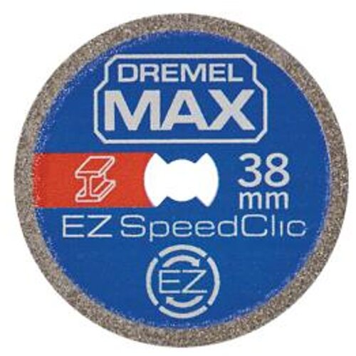 Dremel 2615S456DM EZ SpeedClic Rezni disk Cene