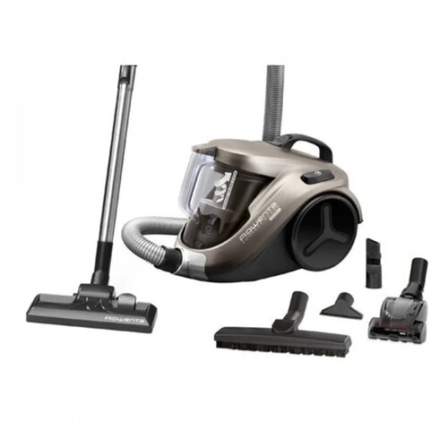 Rowenta usisivač Compact Power Cijene