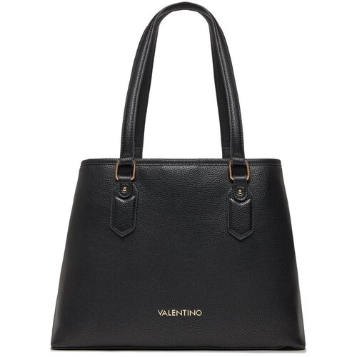 Valentino Bags SHOPPING BRIXTON Crna Slike