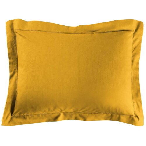 Douceur d intérieur Bombažna prevleka za vzglavnik 50x70 cm Lina – Cene