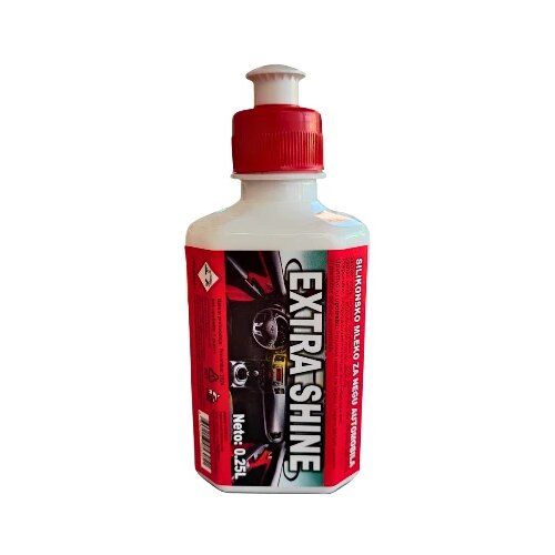Anhem EXTRA SHINE 250 ml Cene