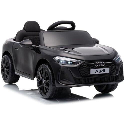 Audi A5L HL788 Crno vozilo na baterije Cijene