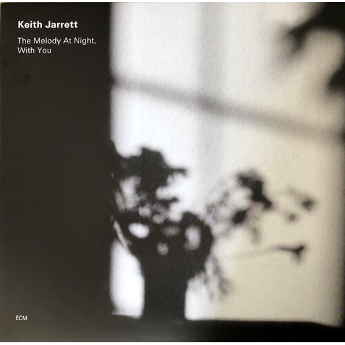  Keith Jarrett - The Melody At Night, With You Cene