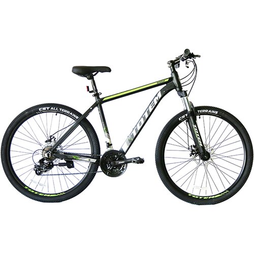  BICIKLO TOTEM W860 MTB 29&amp;rdquo; ALUMINIJUM &amp;ndash; SHIMANO oprema Slike