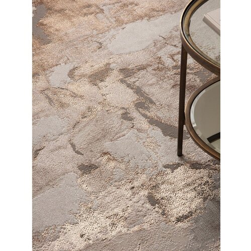 Asiatic Carpets Bež/kremno bela preproga 120x160 cm Miro &amp;ndash; Slike