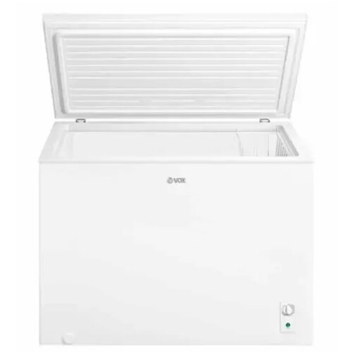 Vox zamrzovalna skrinja CF 300 E [E, Z: 293 L, SuperFreeze, Inverter] Slike