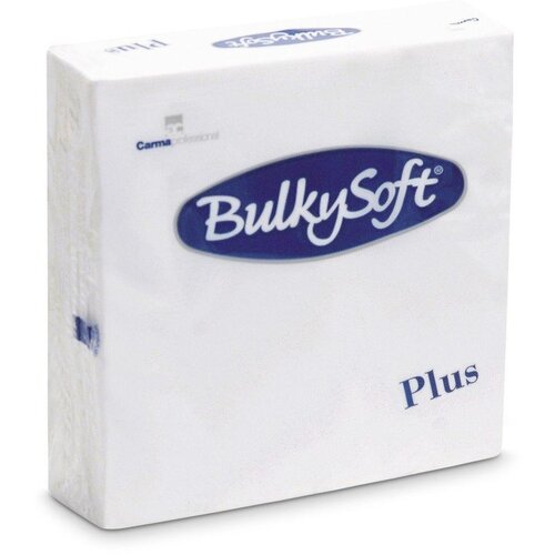 BulkySoft plus salveta bela 38x38cm 40/1 2sl (42 pak) Cene