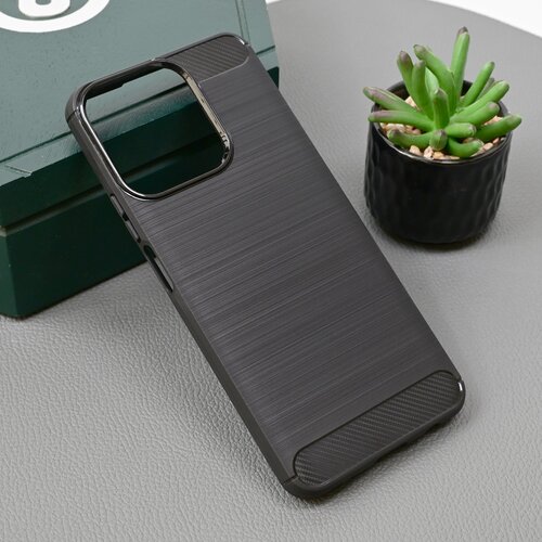  Torbica Defender Safeguard za Honor 200 Smart/Honor X7c crna Cene