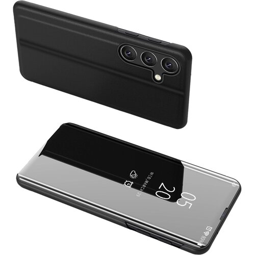 HURTEL OVITEK CLEAR VIEW CASE ZA SAMSUNG GALAXY A24 4G Z ZA&Scaron;ČITO PREKLOPA, (5000311032) Cene
