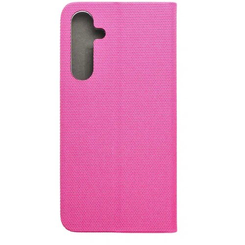 Oem SENSITIVE Book preklopna maska za SAMSUNG GALAXY A35 5G pink Slike
