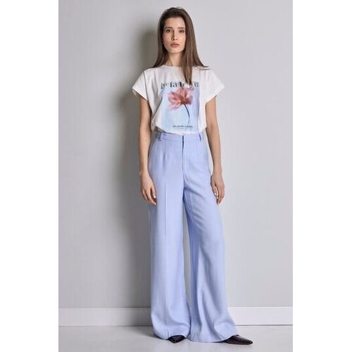 Legendww zenske pantalone sirokih nogavica Cene