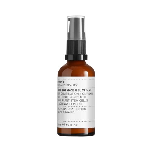 Evolve Organic Beauty True Balance Gel Cream - 50 ml Cijene