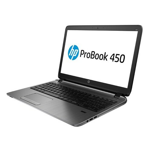 Hp ProBook 450 G4 Intel i5-7200U 4GB 128GB SSD Windows 10 Pro (Y8A63EA) laptop Slike