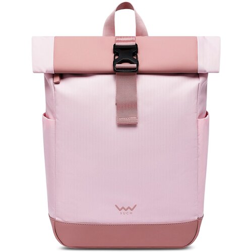 Vuch Virion Pink city backpack Slike