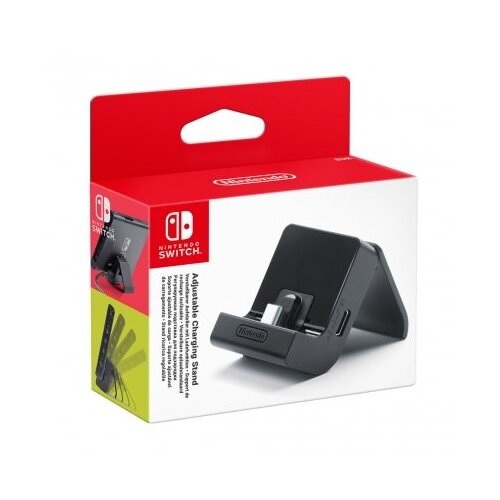 NINTENDO SWITCH Polnilna Postaja Slike