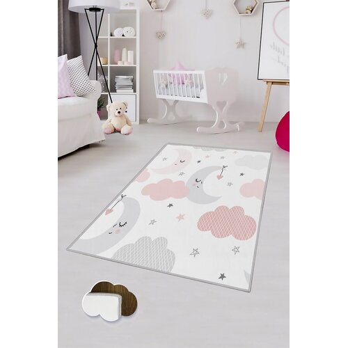 Conceptum Hypnose tepih, 80x120cm, &scaron;aren Cijene
