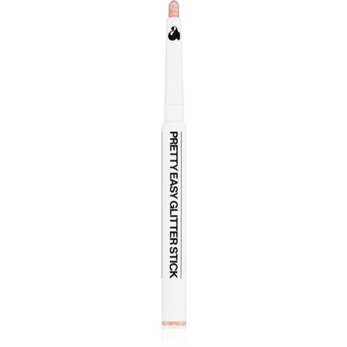 Unleashia Pretty Easy Glitter Stick olovka za oči nijansa 3 Brave 0,7 g Slike
