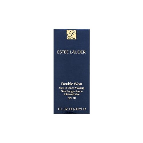 Est&amp;eacute;e Lauder Double Wear Stay-in-Place Makeup dolgotrajna ličila 4N1 Shell Beige 30 ml Slike