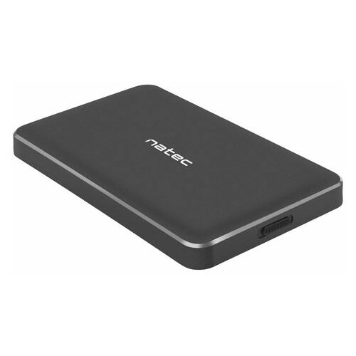 Oyster pro, hdd/ssd external enclosure 2.5