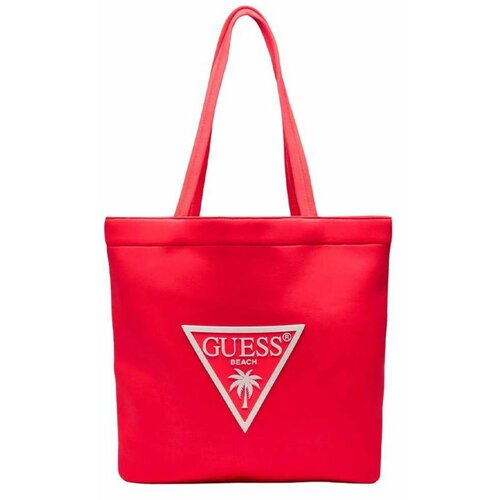 Guess crvena ženska torba za plažu GE2GZ06 KCG70 nepk Slike