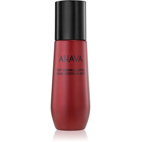 Ahava Apple of Sodom blaga krema za duboke bore SPF 30 50 ml Cene