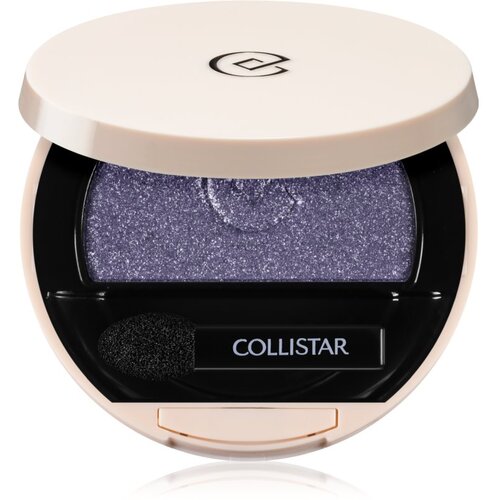 Collistar Impeccable Compact Eye Shadow senčila za oči odtenek 320 Lavender 3 g Cene