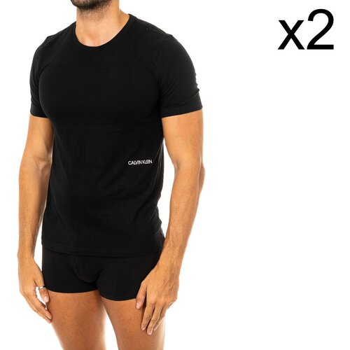 Calvin Klein Jeans NM1686A-001 Crna Slike