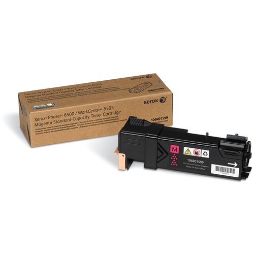 Xerox Toner 106R01599 (6500) (škrlatna), original Cene