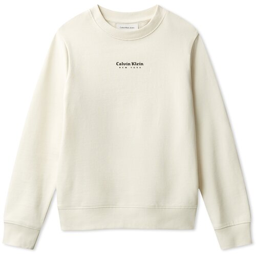 Calvin Klein Jeans Majica kamen / črna Slike