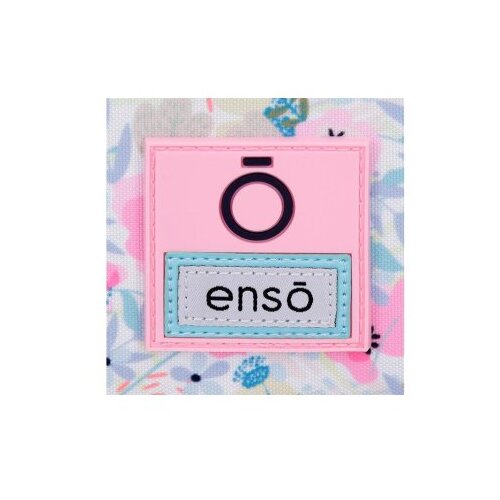 Enso torba za sport - pink 97.737.21 Cene