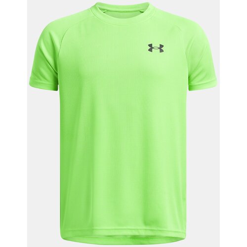 Under Armour Boys' T-shirt UA Tech Textured SS - Boys Cene