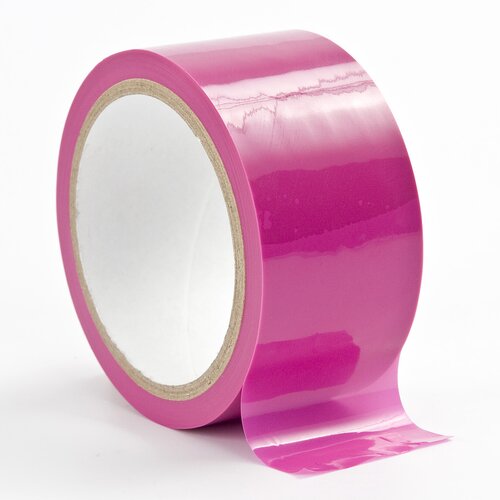 Ouch! Bondage Tape 20m Pink Cijene