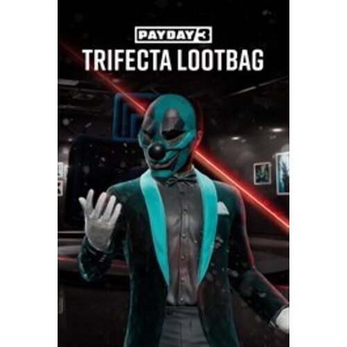  Trifecta Lootbag (DLC) XBOX LIVE Key EUROPE Cene