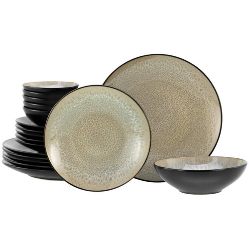 Creatable Jedilni Servis Malmö, 18-Delni Cene