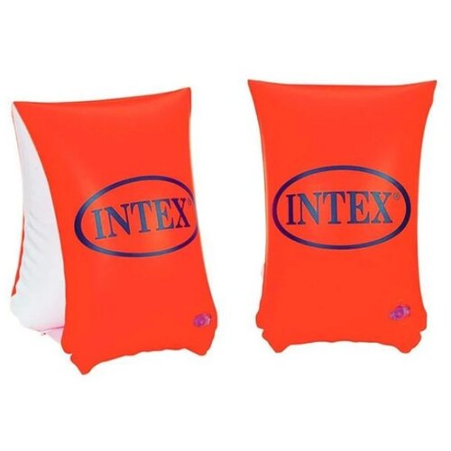 Intex dečiji mišići na naduvavanje Narandžasta, 3g+ Cene