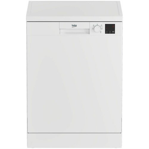 Beko DVN 05322 W mašina za pranje sudova Slike