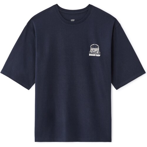 Celio Lefood T-shirt - Men's Cijene
