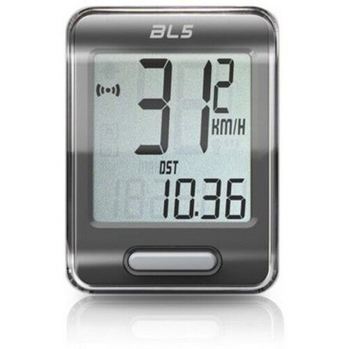 Echowell brzinomer BL-5 grey (BRZ-1031) Cene