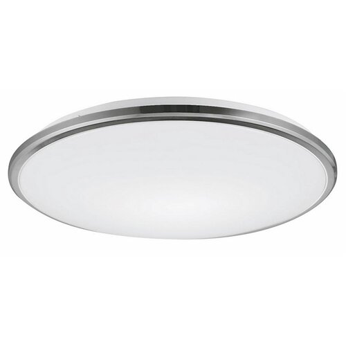 Top Light Silver KS 4000 - LED stropno kupatilsko svetlo LED/10W/230V IP44 Cene