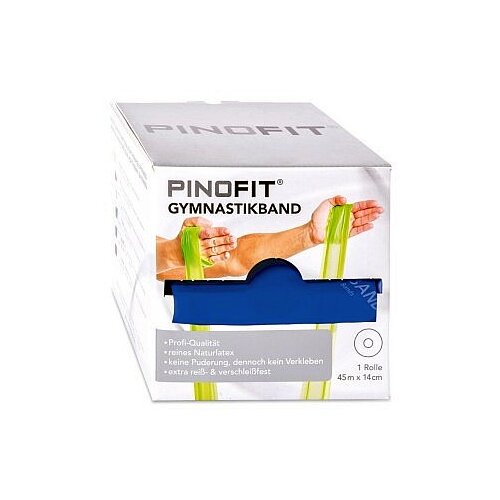 Pino Trak FIT®, modri, zelo trpežen, 45 m Cene