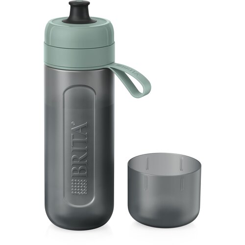 Brita Fill & Go Active darkgreen inkl. 2 MicroDisc Cijene