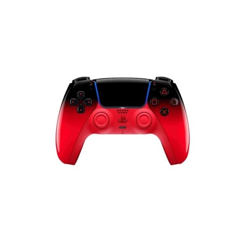 Playstation 5 Dualsense Controller Wireless Techno Red Cijene