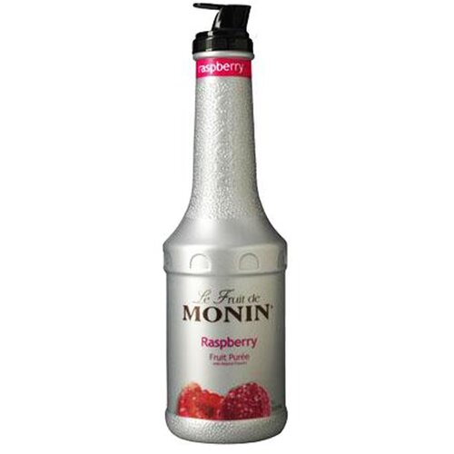 Monin Voćni pire Malina, 1l Cene